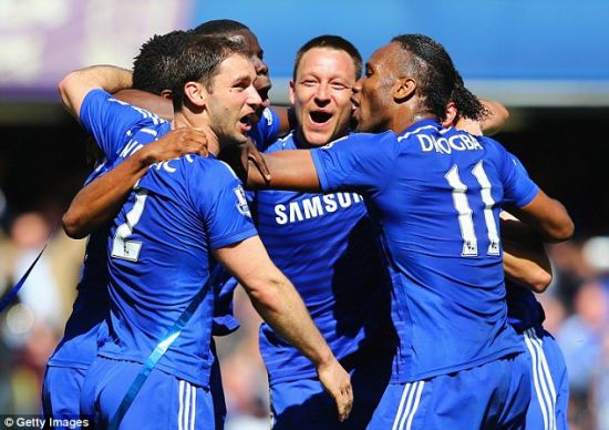 展現出了強 展現出了強